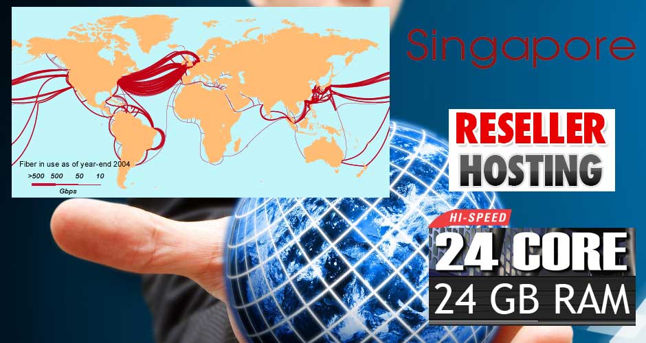 reseller hosting singapore